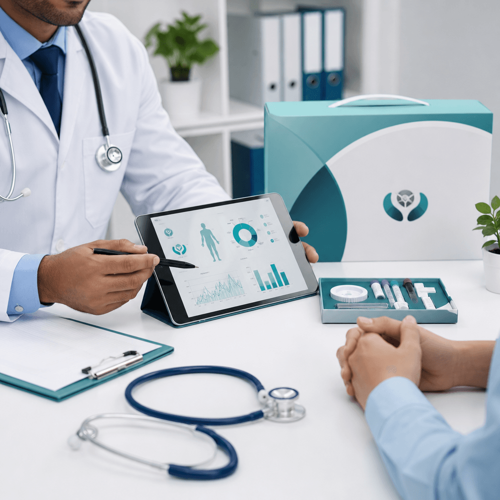 An Phúc Clinic